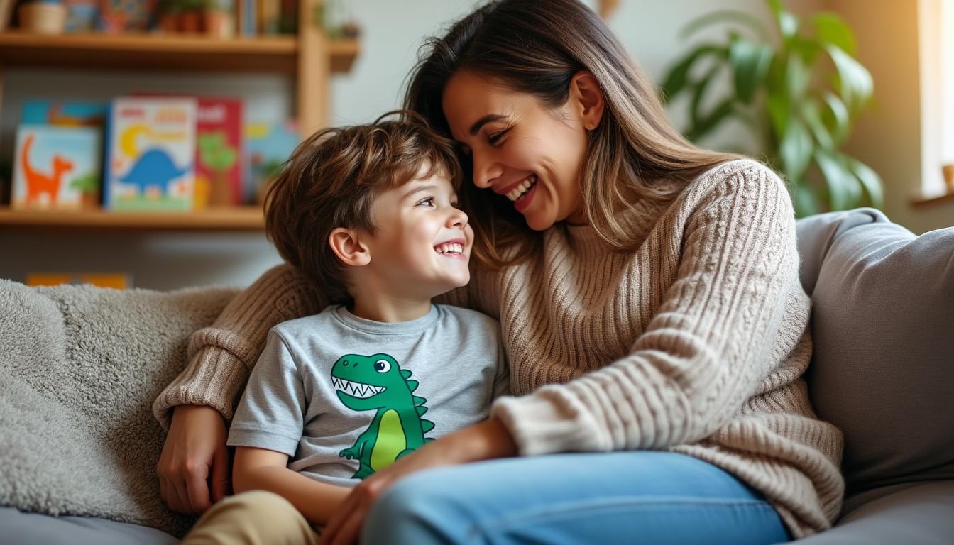 découvrez des conseils pratiques et des stratégies innovantes pour accompagner le développement de votre enfant en 2026, en favorisant son épanouissement et sa réussite.