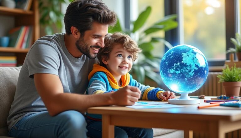 découvrez des conseils pratiques et actuels pour accompagner le développement de votre enfant en 2026, favorisant son épanouissement et sa réussite.