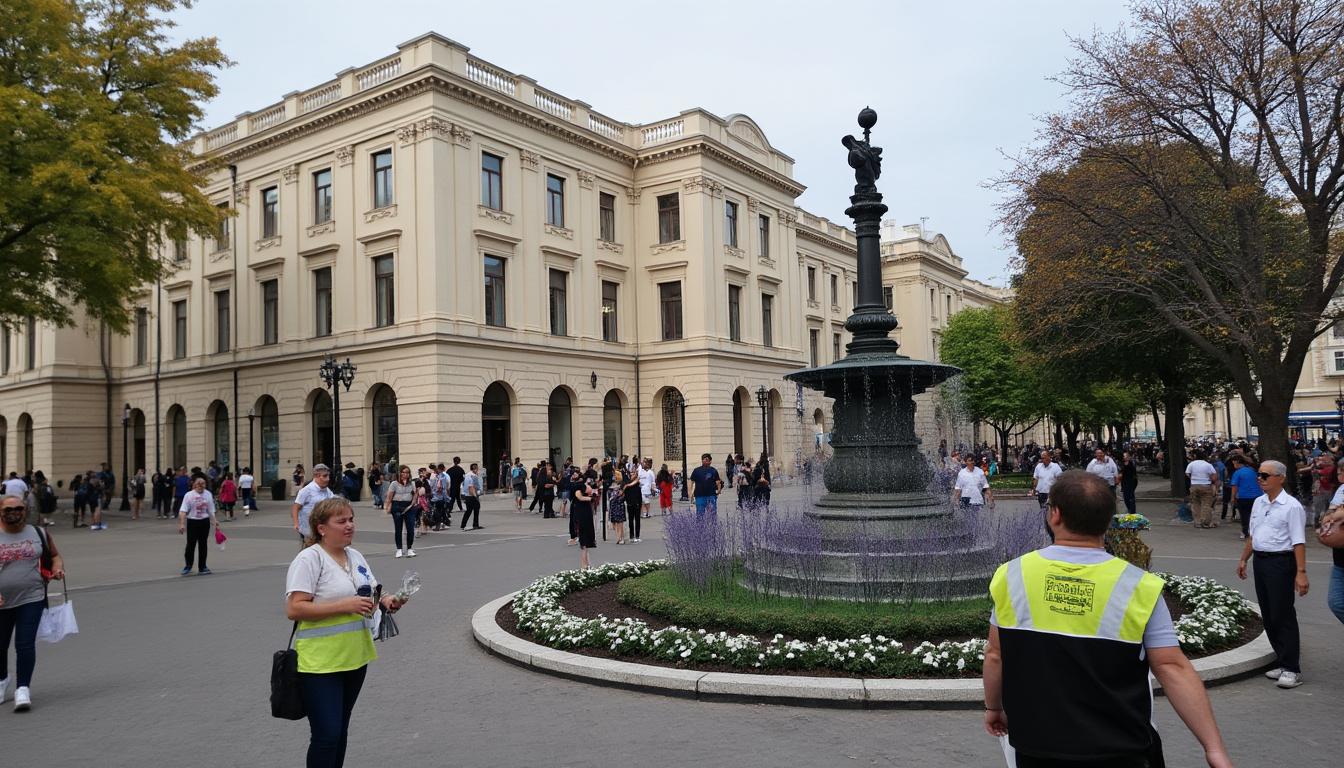 découvrez des astuces pratiques et efficaces pour améliorer l'isolation phonique de votre porte et profiter d'un intérieur plus calme et confortable.