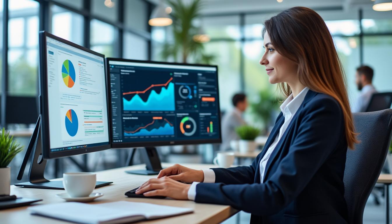 découvrez les meilleures stratégies pour améliorer votre référencement naturel en 2026 et booster la visibilité de votre site web grâce aux dernières tendances seo.