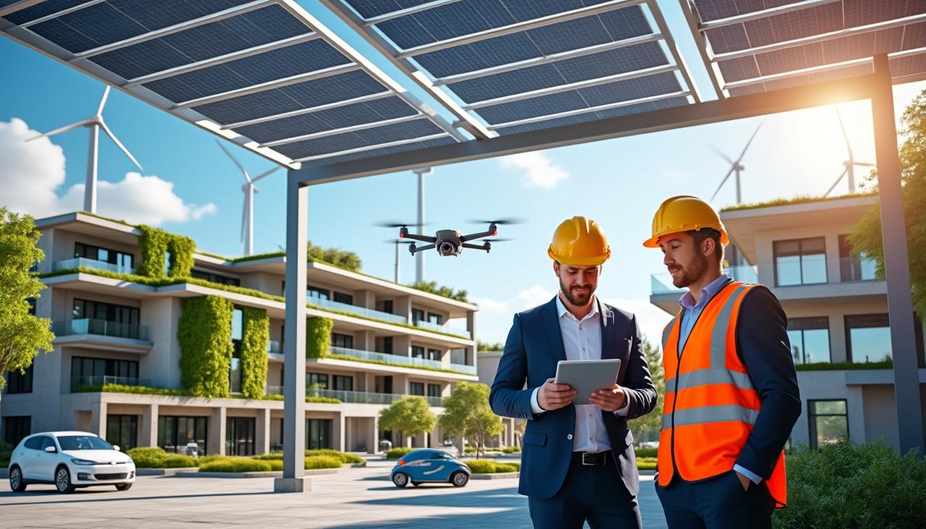 découvrez les étapes clés pour bien préparer votre projet de construction en 2026 et assurer son succès grâce à nos conseils pratiques et actualisés.