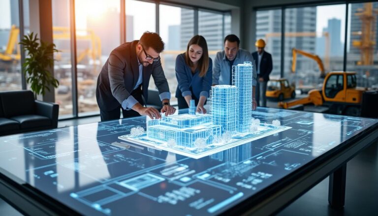 découvrez nos conseils essentiels pour bien préparer votre projet de construction en 2026 et garantir le succès de vos travaux dès la planification.