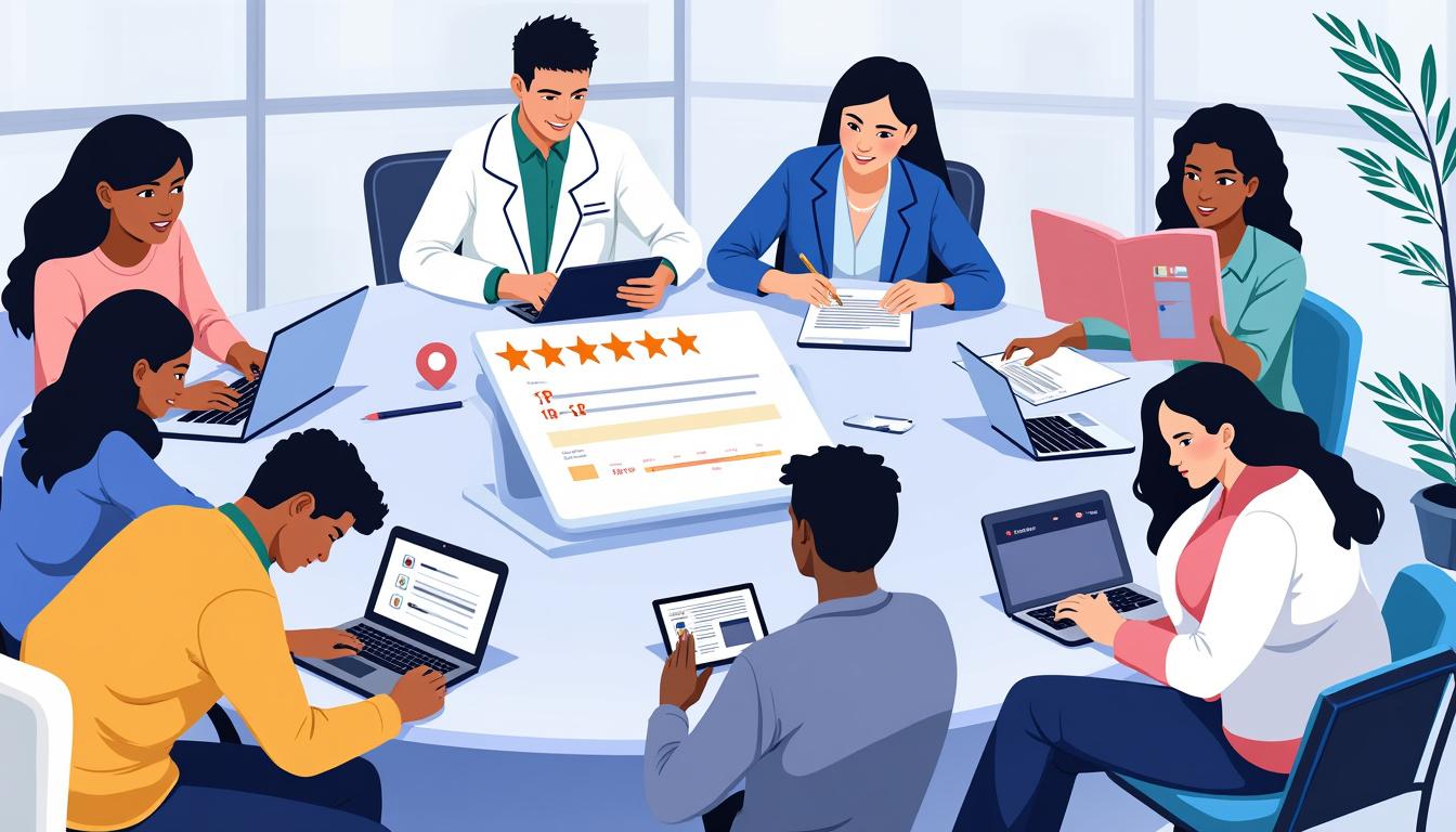 découvrez comment utiliser avis-et-notes.fr pour choisir facilement le meilleur produit ou service grâce aux avis et notes fiables des utilisateurs.