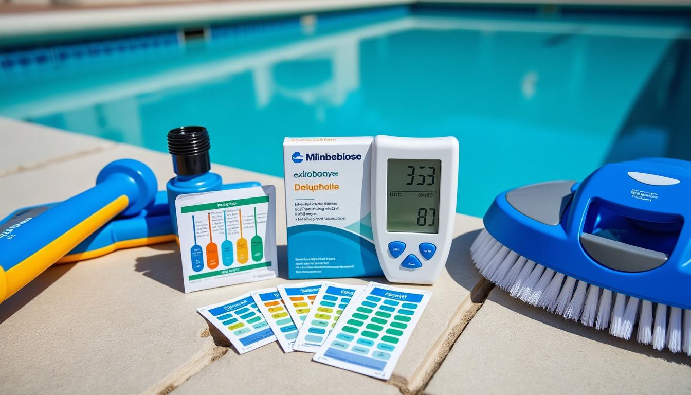 découvrez comment calculer facilement le volume de votre piscine grâce aux conseils clairs et précis de lauremanaudou.fr. suivez notre guide étape par étape pour obtenir des résultats exacts.