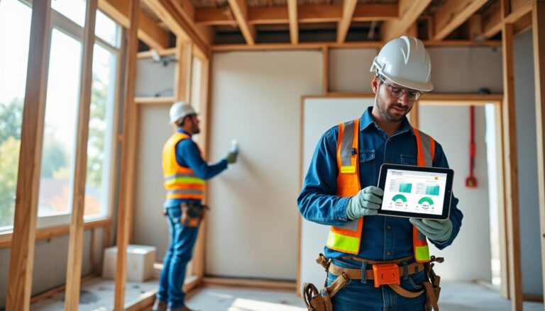 découvrez nos conseils pour choisir le meilleur isolant pour mur intérieur en 2026, alliant performance thermique, économie d'énergie et confort optimal.