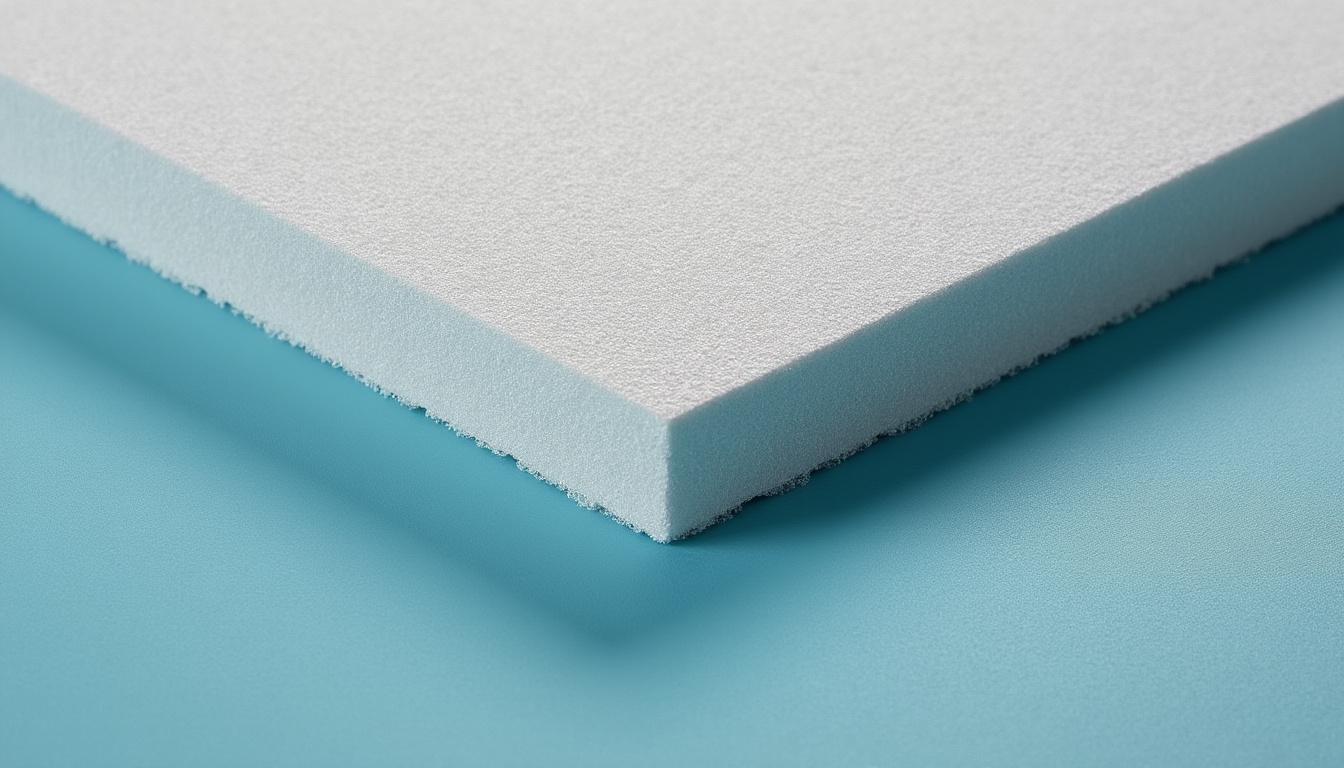 découvrez nos conseils pour choisir le panneau isolant idéal, adapté aux besoins de votre maison, afin d'optimiser le confort thermique et réaliser des économies d'énergie.