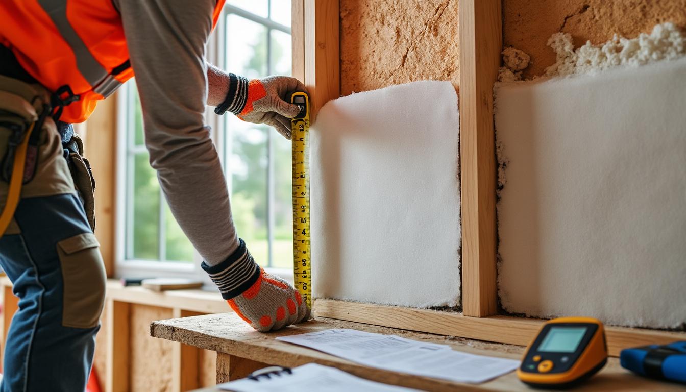 découvrez comment choisir un isolant multicouche efficace pour assurer le confort thermique et les économies d'énergie de votre maison en 2026.