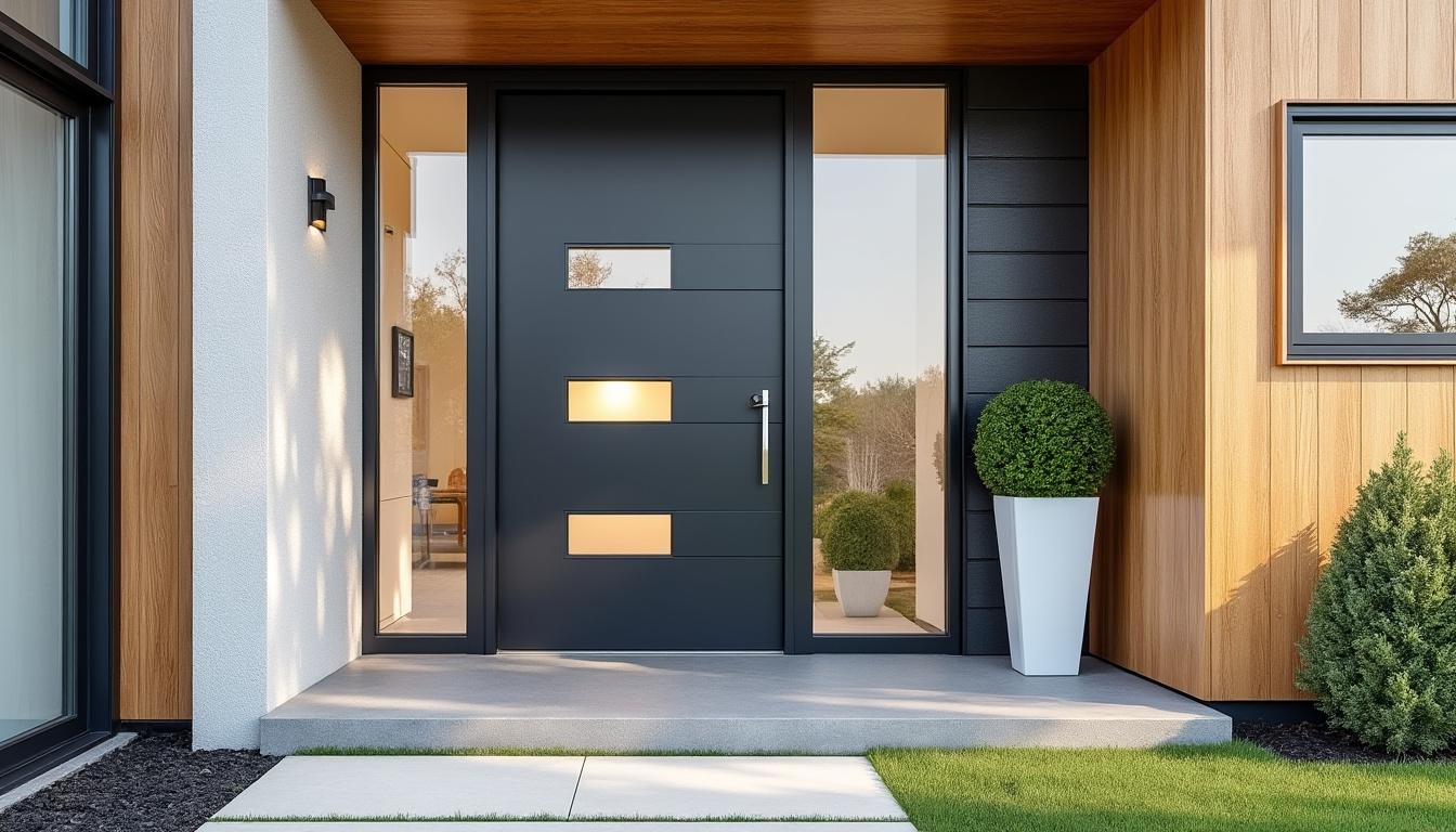 découvrez comment isoler efficacement une porte pour améliorer l'efficacité énergétique de votre maison, réduire les pertes de chaleur et économiser sur vos factures d'énergie.