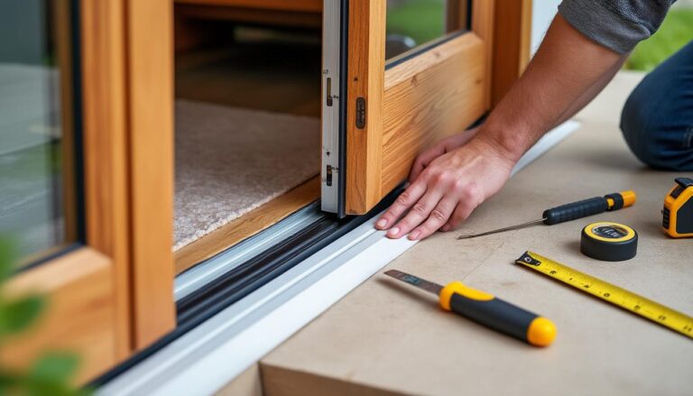 découvrez comment isoler efficacement une porte pour améliorer l'efficacité énergétique de votre maison, réduire les pertes de chaleur et économiser sur vos factures de chauffage.