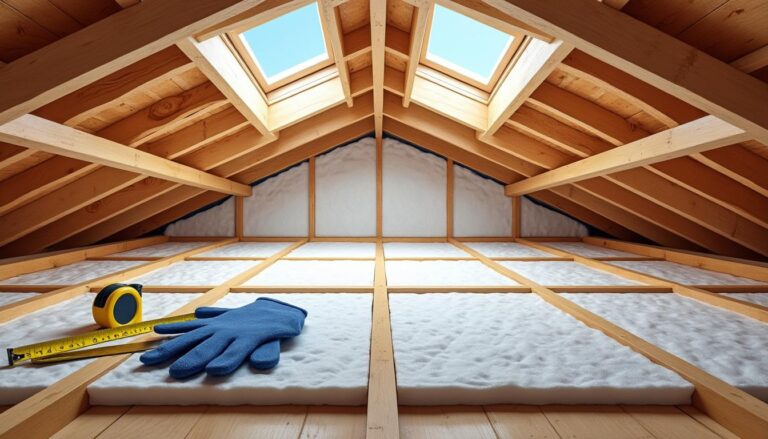 découvrez des conseils pratiques pour réussir l'isolation de votre toiture par l'intérieur efficacement et améliorer le confort de votre habitat tout en réalisant des économies d'énergie.