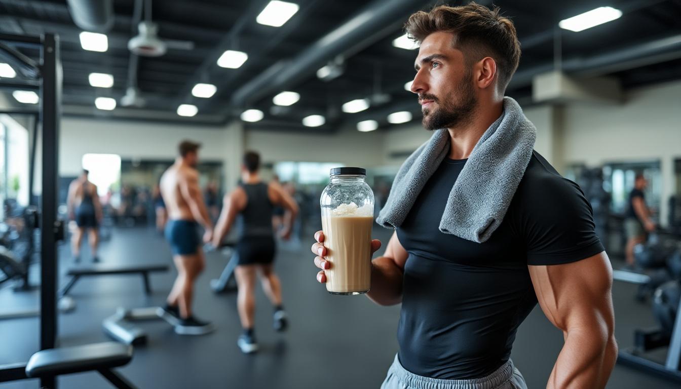 découvrez les différences clés entre la protéine isolate et la whey protein pour faire un choix éclairé adapté à vos besoins nutritionnels et objectifs fitness.