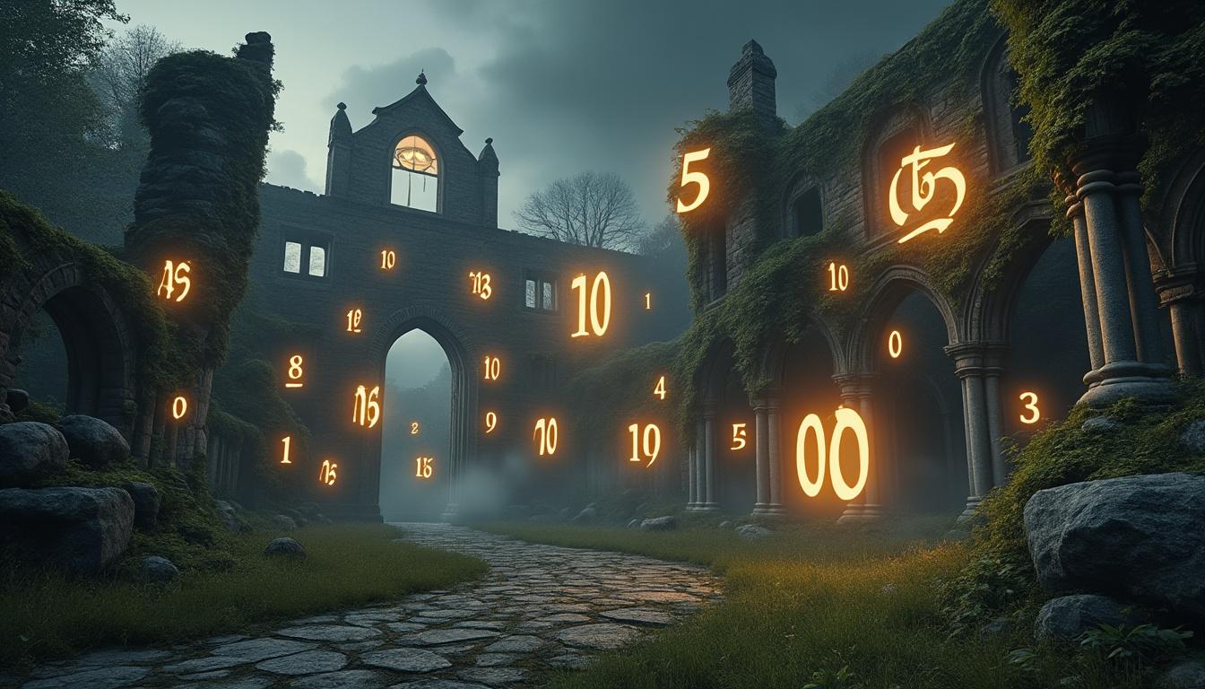 découvrez comment la numérologie gratuite sur comptoir-des-abbayes.fr peut vous guider et révéler les secrets de votre avenir avec des analyses précises et personnalisées.