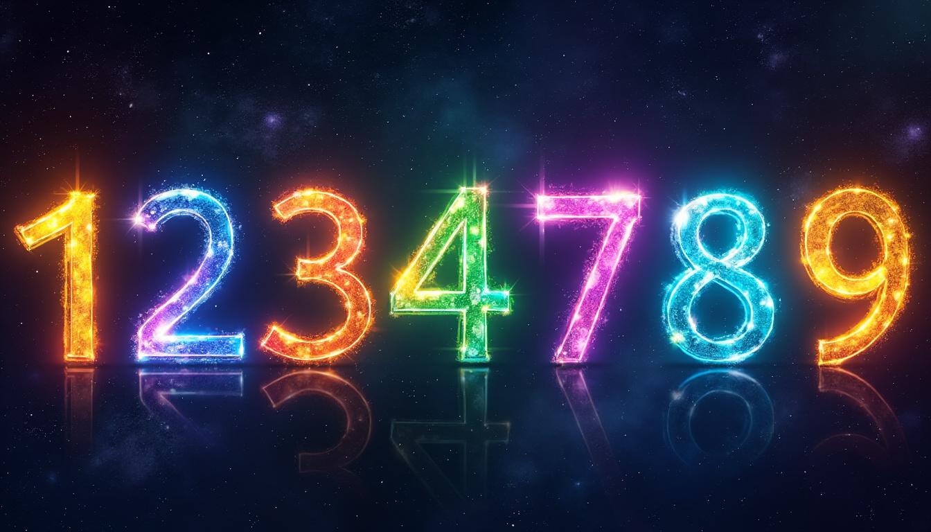 découvrez comment la numérologie gratuite sur comptoir-des-abbayes.fr peut vous guider et éclairer votre avenir grâce à des analyses personnalisées et précises.