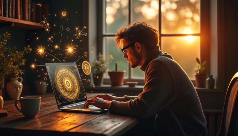 découvrez comment la numérologie gratuite sur comptoir-des-abbayes.fr peut vous guider et éclairer votre avenir grâce à des analyses personnalisées et faciles à comprendre.