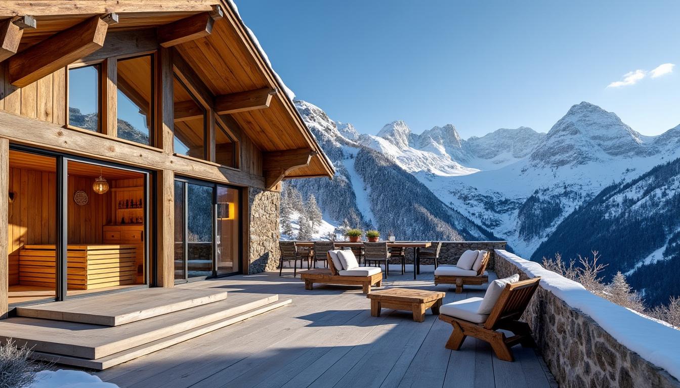 explorez notre sélection des meilleurs hôtels à isola 2000 pour un séjour mémorable en 2026, alliant confort, charme et paysages exceptionnels.