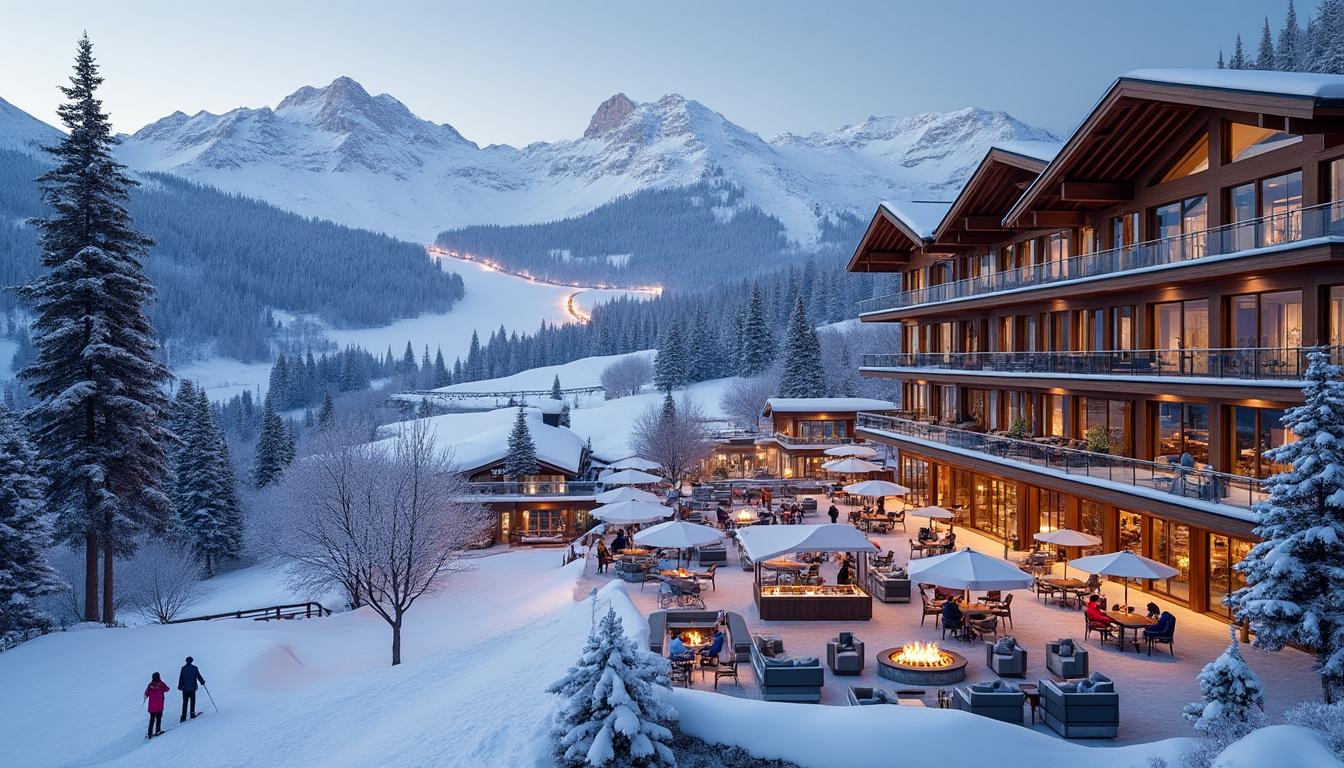 découvrez les meilleurs hôtels à isola 2000 pour un séjour inoubliable en 2026, alliant confort, services de qualité et proximité des pistes de ski.