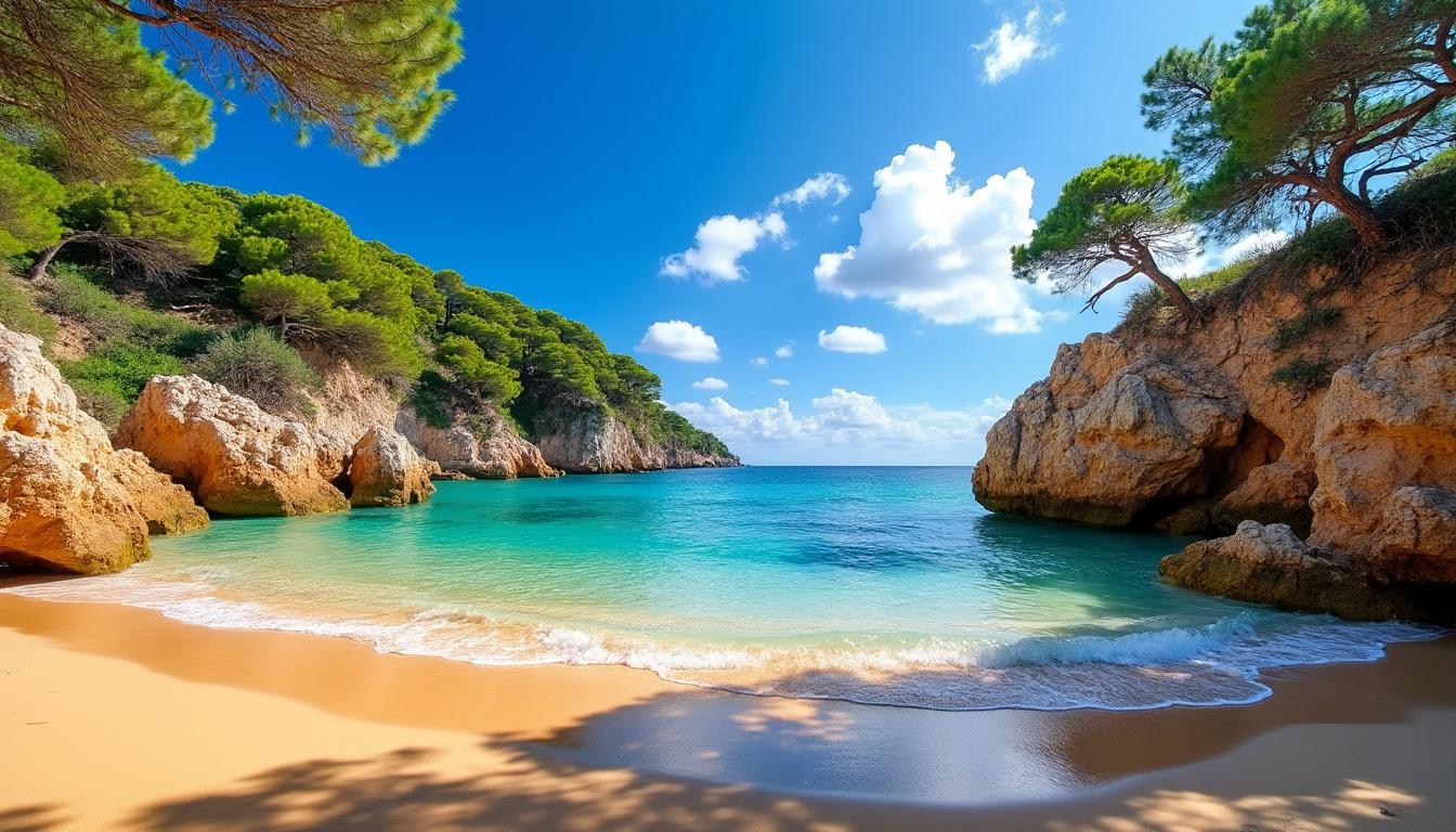 explorez isola rossa, un joyau naturel à ne pas manquer en 2026. découvrez ses paysages préservés, ses plages idylliques et une nature authentique pour un séjour inoubliable.