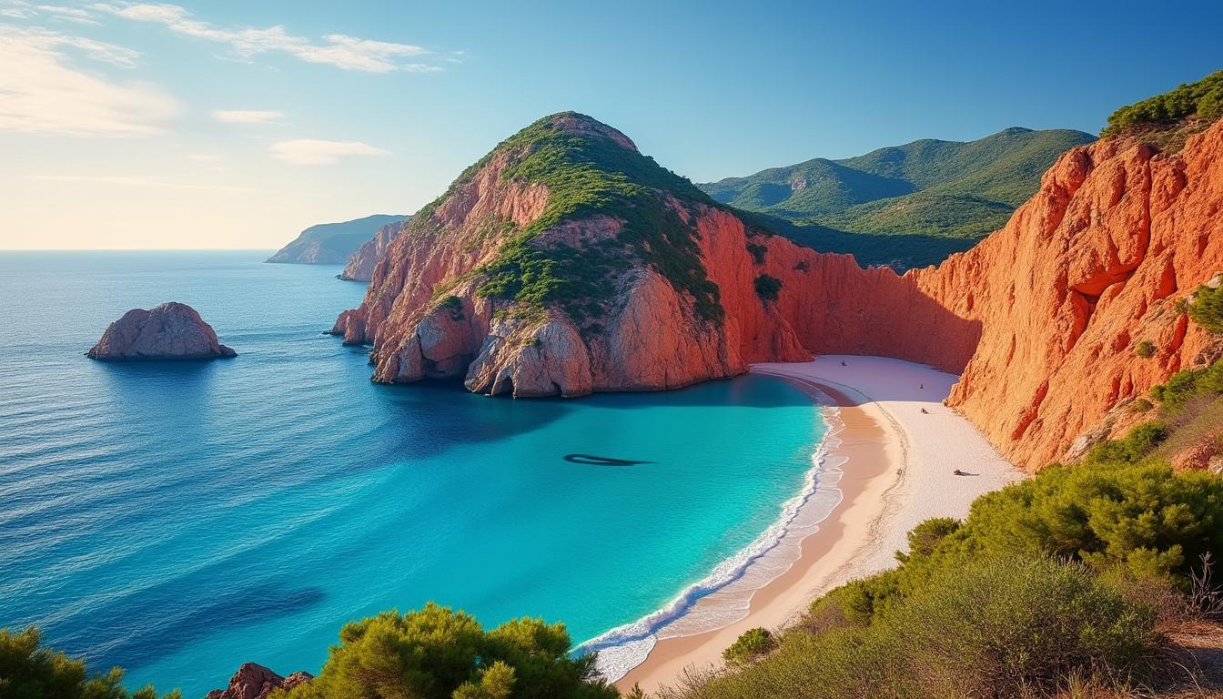 découvrez isola rossa, un joyau naturel incontournable à visiter en 2026. plages paradisiaques, paysages préservés et aventures authentiques vous attendent pour une escapade inoubliable.