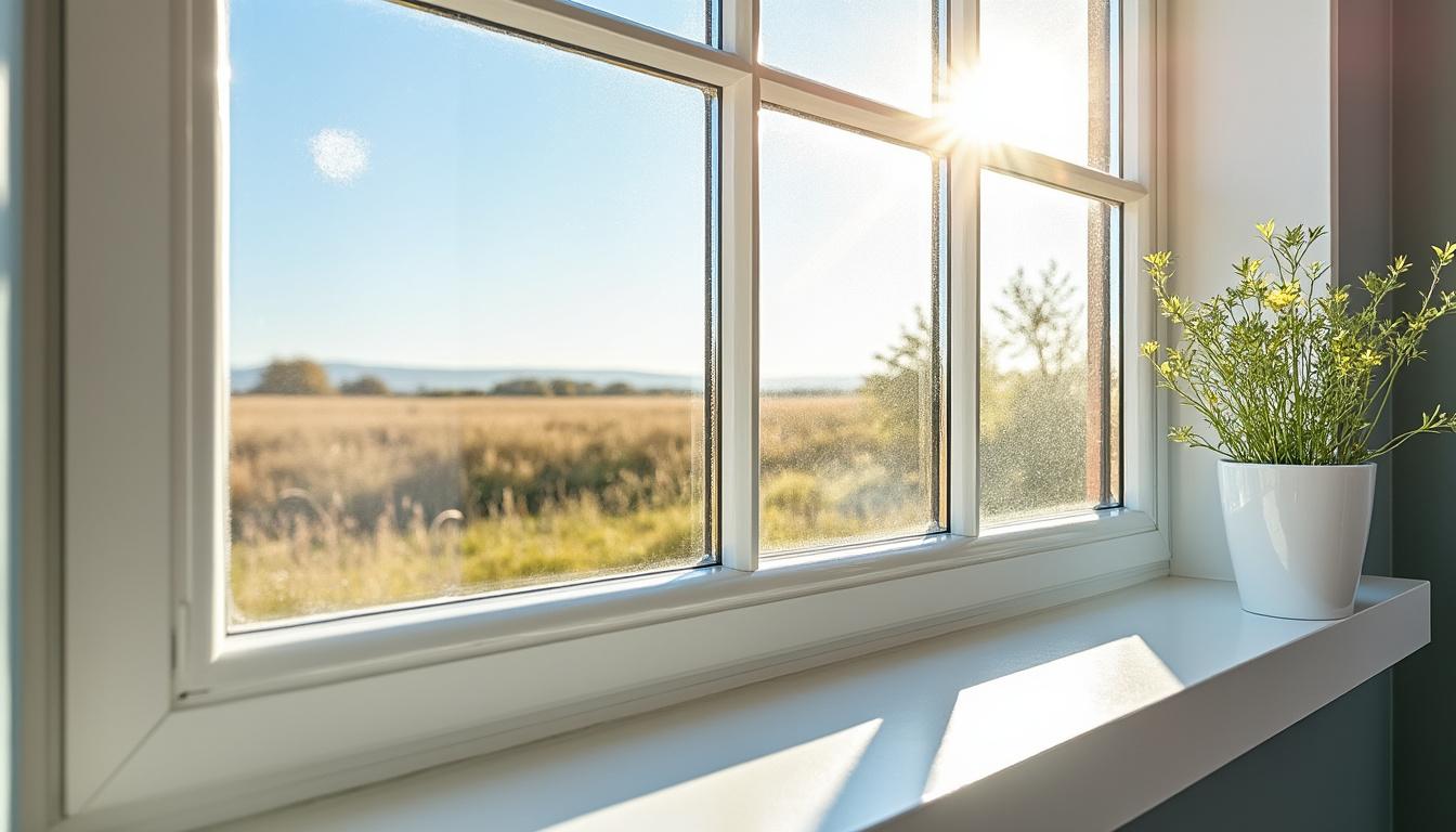 découvrez comment le film isolant pour fenêtres peut améliorer l'efficacité énergétique de votre maison en réduisant les pertes de chaleur et en optimisant le confort intérieur.