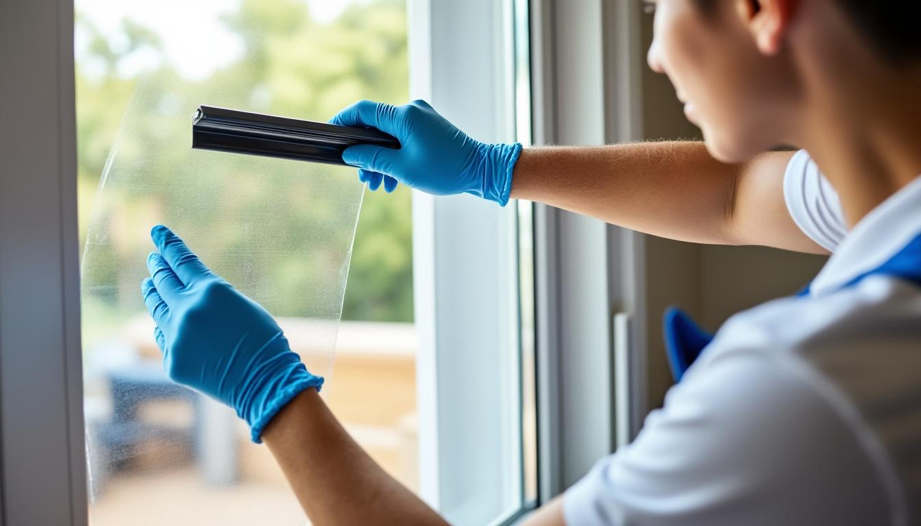 découvrez comment choisir et installer efficacement un film isolant thermique pour optimiser la performance énergétique de votre habitation et réduire vos factures de chauffage.