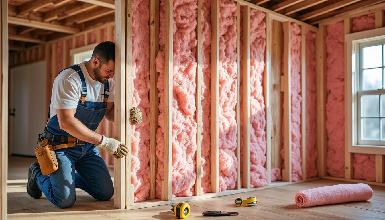 découvrez comment choisir le film isolant thermique adapté à vos besoins et apprendre à l'installer efficacement pour améliorer l'isolation de votre maison et réduire vos factures d'énergie.