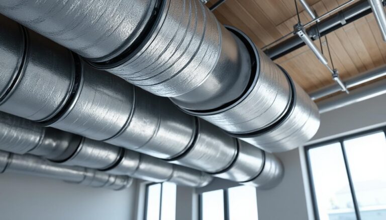 découvrez pourquoi choisir une gaine vmc isolée est essentiel pour optimiser la ventilation de votre logement et apprenez comment l'installer correctement pour améliorer votre confort et économiser de l'énergie.