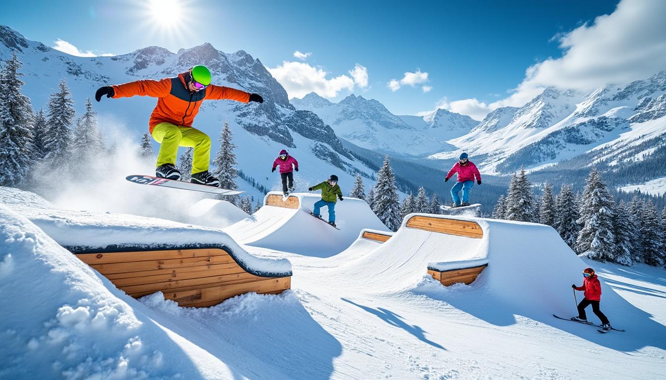 découvrez les prévisions météo pour isola 2000 et préparez efficacement votre séjour à la montagne en 2026 grâce à nos conseils pratiques et astuces indispensables.