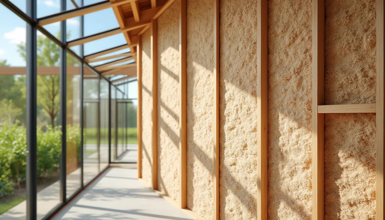 découvrez les avantages de l'isolant en fibre de bois, ses principaux usages et des conseils pratiques pour optimiser l'isolation thermique et acoustique de votre habitation.
