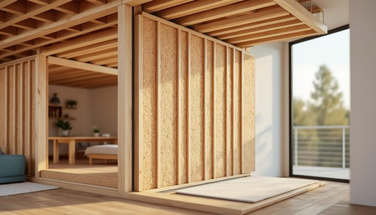 découvrez les avantages de l'isolant en fibre de bois, ses usages pour une isolation performante, et nos conseils pour optimiser votre confort thermique et acoustique.