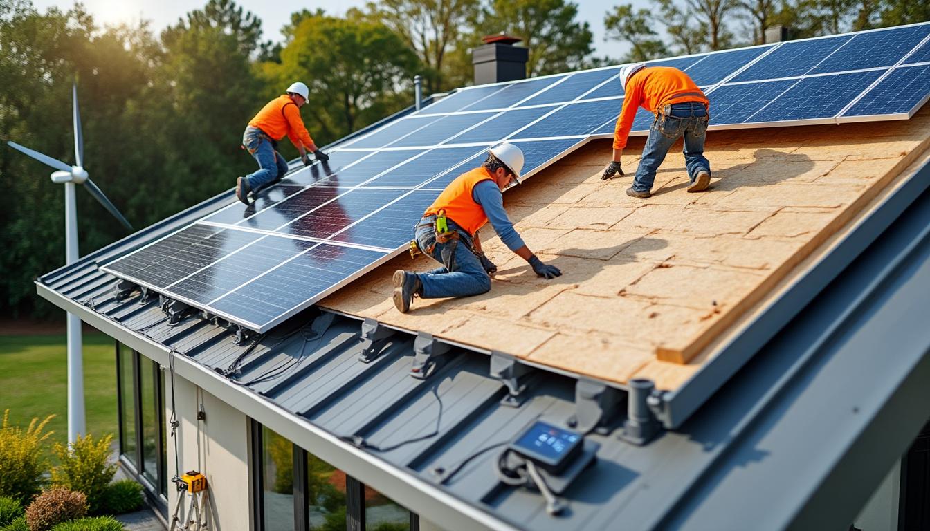 découvrez comment l'isolation à 1 euro peut vous aider à réduire vos factures d'énergie grâce aux aides financières disponibles. guide complet pour économiser efficacement.