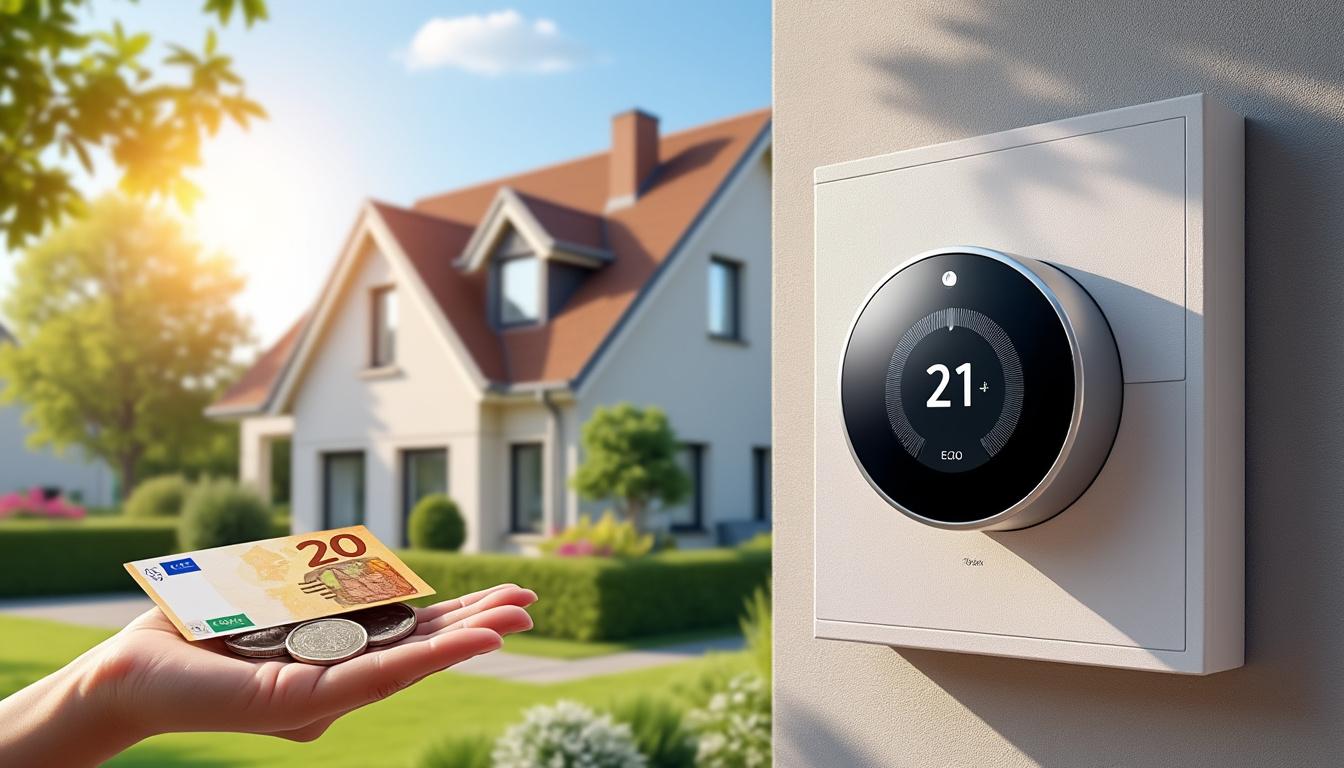 découvrez comment bénéficier de l'isolation à 1 euro et les différentes aides disponibles pour réduire efficacement vos factures d'énergie.