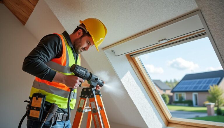 découvrez comment bénéficier des aides pour l'isolation à 1 euro en 2026 et réduire vos dépenses énergétiques facilement.