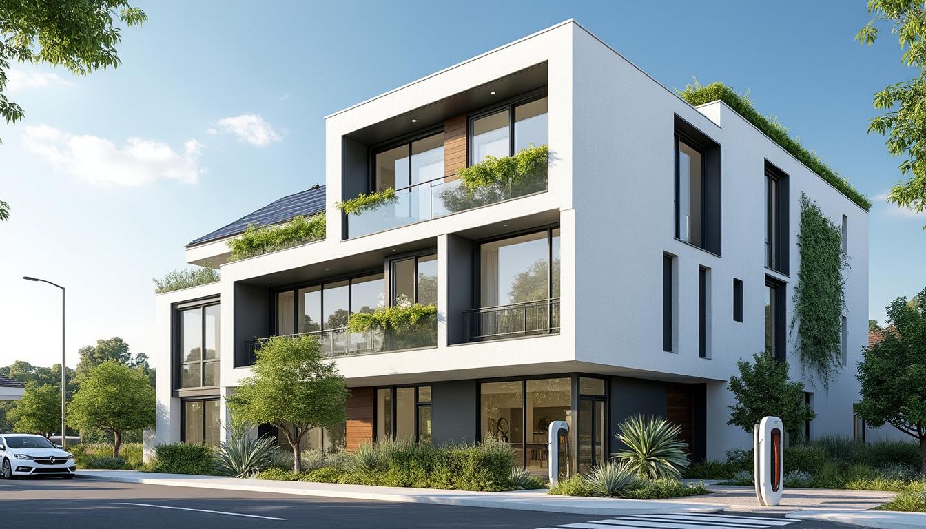 découvrez comment choisir la meilleure solution d'isolation extérieure pour votre maison en 2026. conseils, matériaux et avantages pour améliorer confort et économies d'énergie.