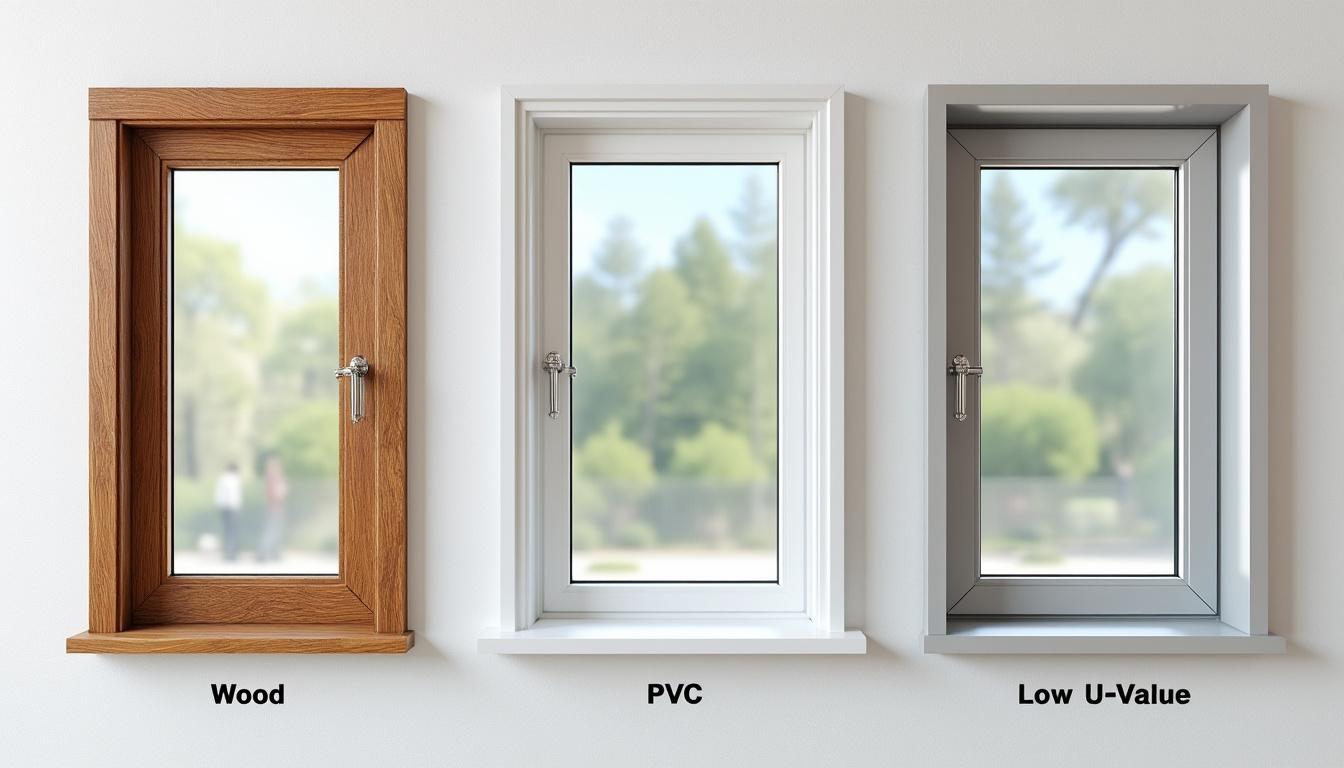 découvrez les meilleures solutions d'isolation pour fenêtres afin de réduire efficacement les pertes de chaleur et améliorer le confort de votre maison tout en réalisant des économies d'énergie.