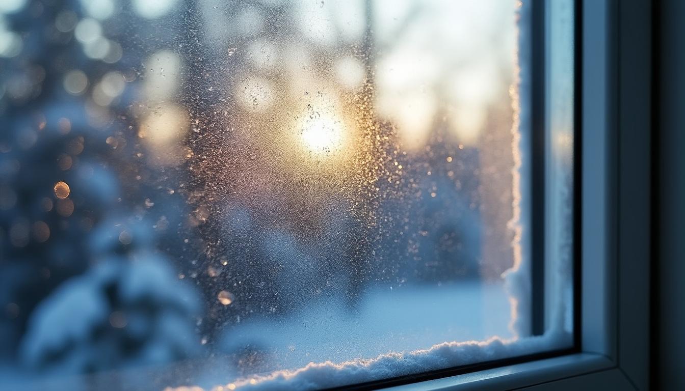 découvrez les meilleures solutions d'isolation pour fenêtres afin de réduire efficacement les pertes de chaleur et améliorer le confort de votre intérieur tout en réalisant des économies d'énergie.