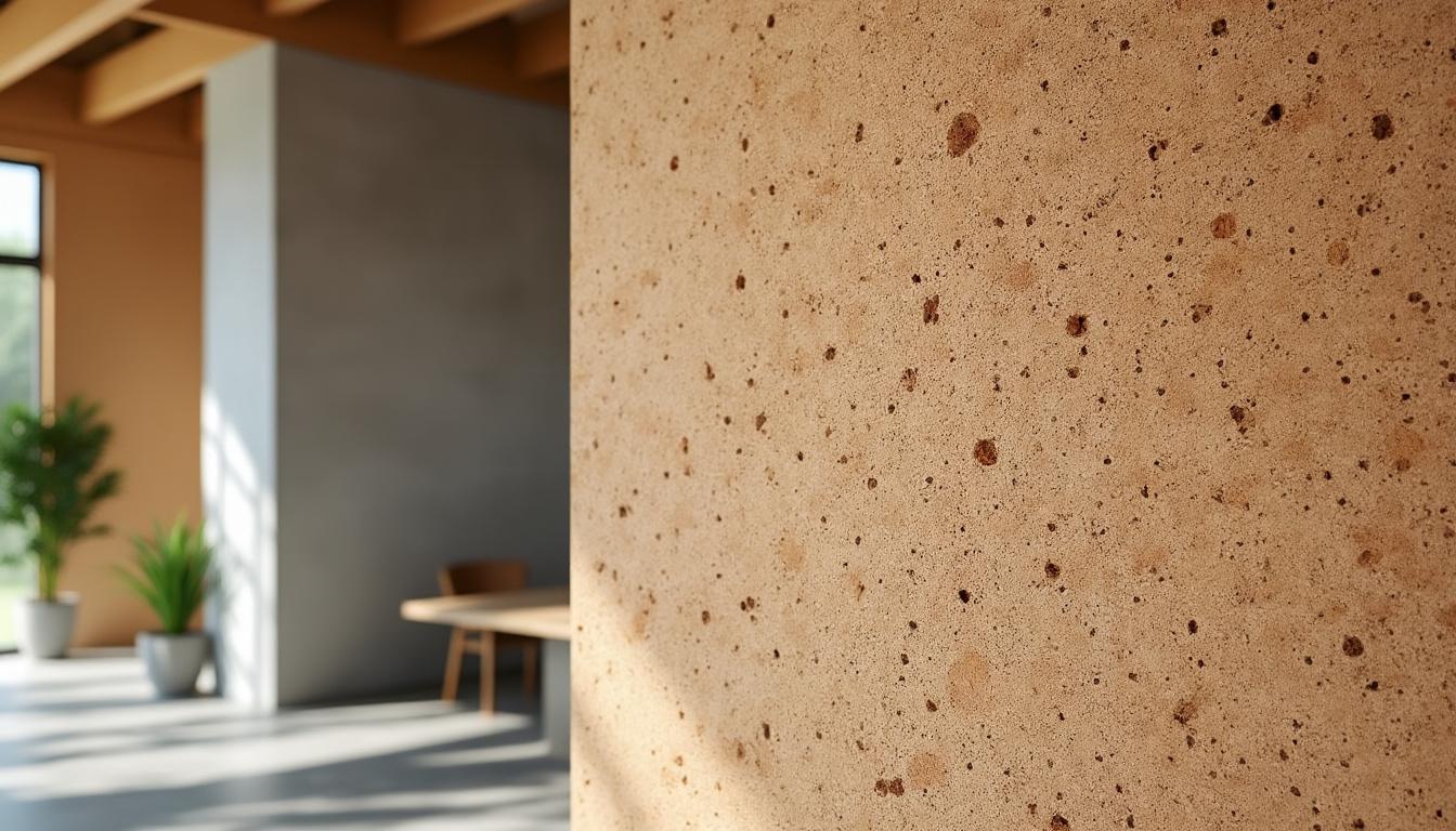 découvrez les avantages de l'isolation en liège et nos conseils pratiques pour isoler efficacement votre maison, améliorer son confort thermique et réduire vos dépenses énergétiques.