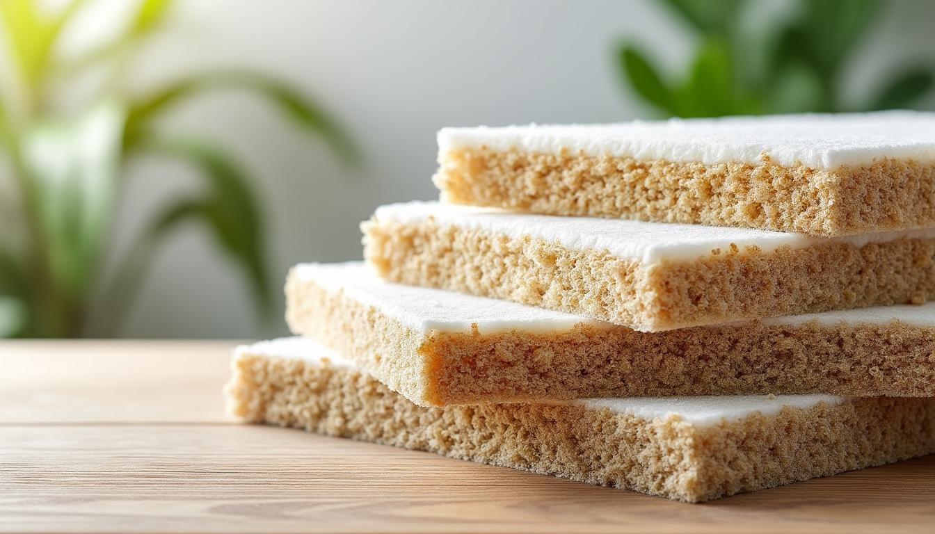 découvrez des solutions efficaces pour l'isolation phonique du plafond et réduisez les nuisances sonores dans votre logement. conseils pratiques et matériaux adaptés pour un intérieur plus calme.