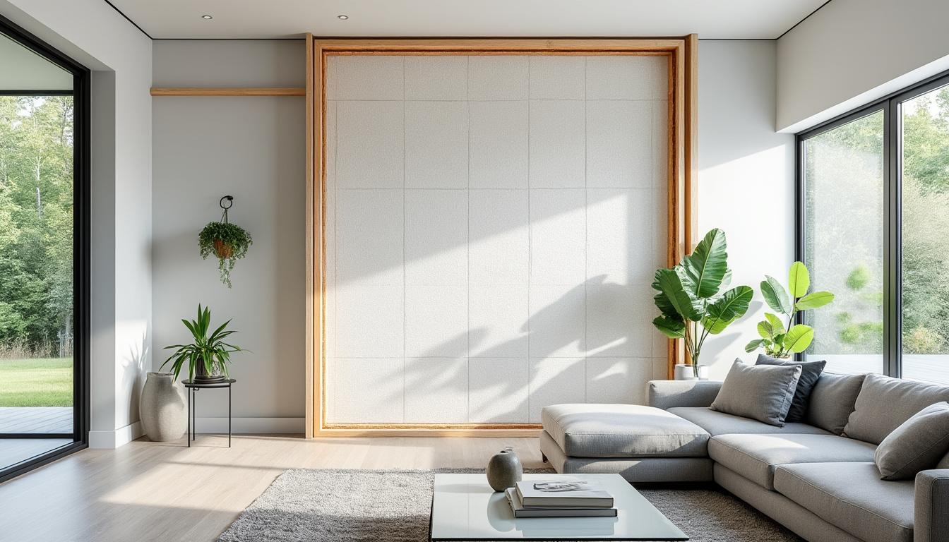 découvrez comment l'isolation thermique intérieure peut améliorer votre confort tout en réduisant vos dépenses énergétiques grâce à des solutions efficaces et adaptées.