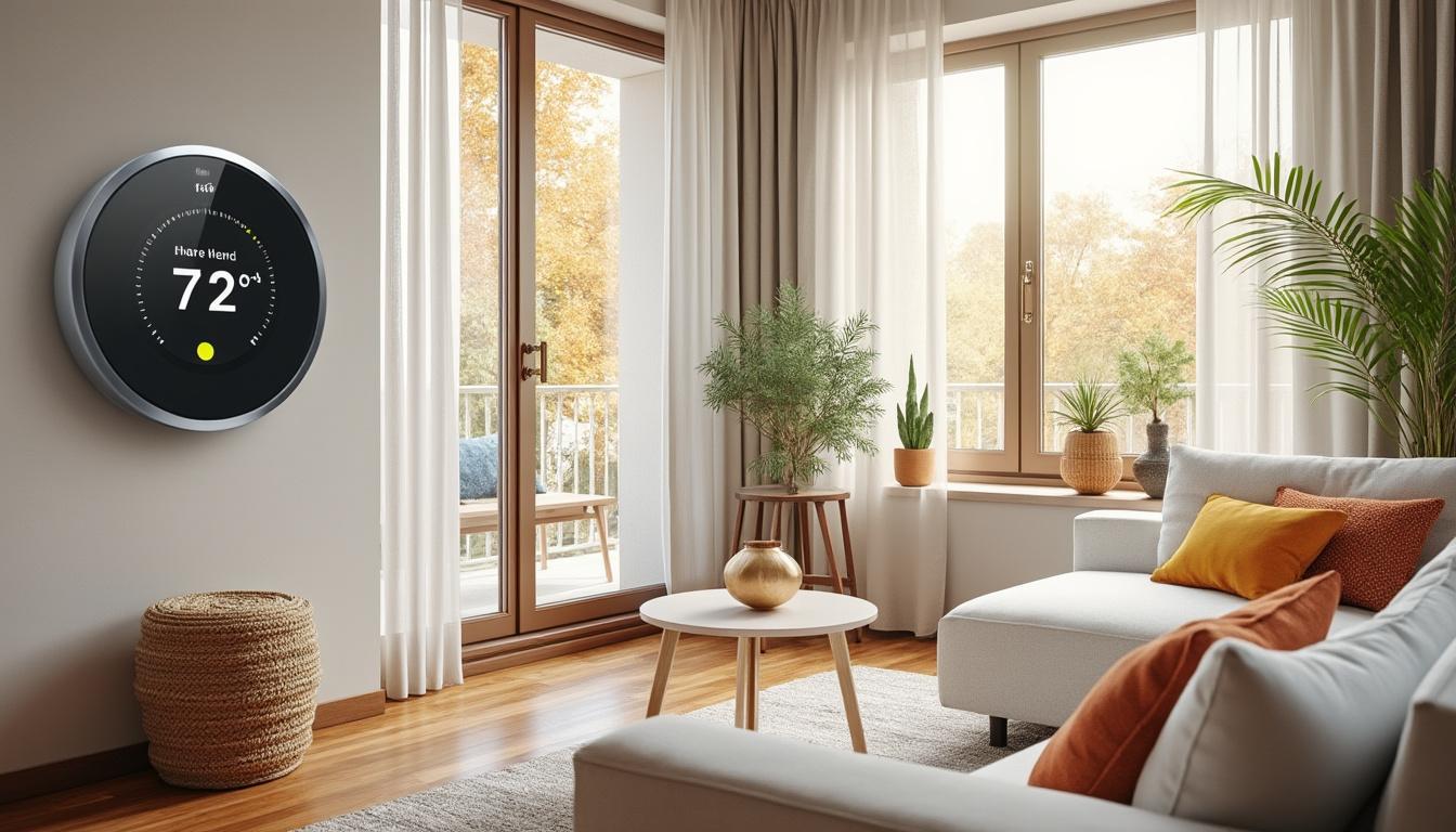 découvrez des conseils pratiques pour l'isolation thermique intérieure afin d'améliorer le confort de votre maison tout en réduisant efficacement vos coûts énergétiques.