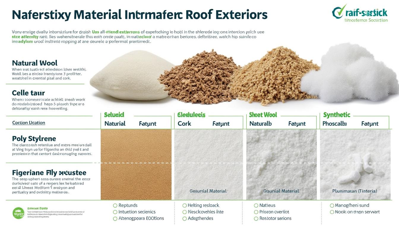 découvrez les techniques d'isolation de toiture par l'extérieur, ses nombreux avantages et des conseils pratiques pour améliorer l'efficacité énergétique de votre habitation.