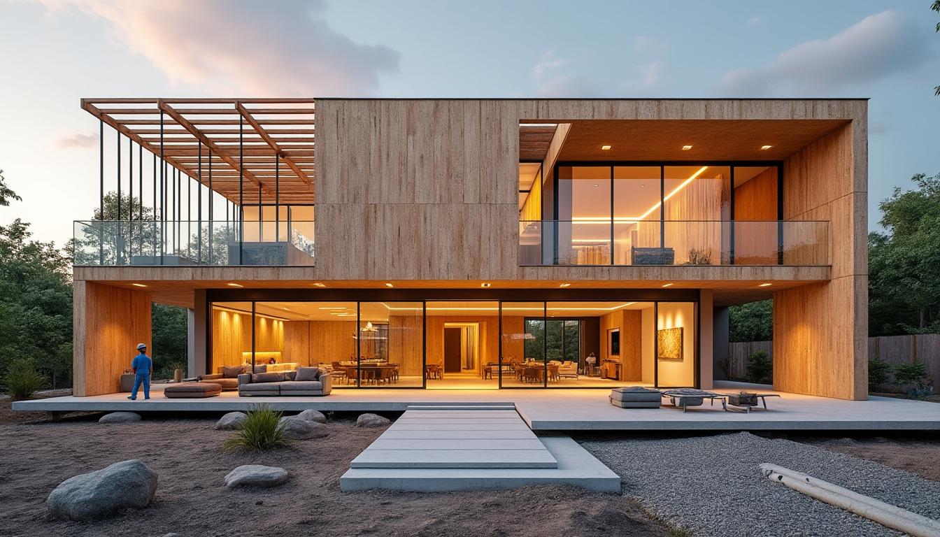 découvrez les avantages de l'isolation en fibre de bois, une solution écologique pour améliorer le confort thermique et écologique de votre maison tout en respectant l'environnement.