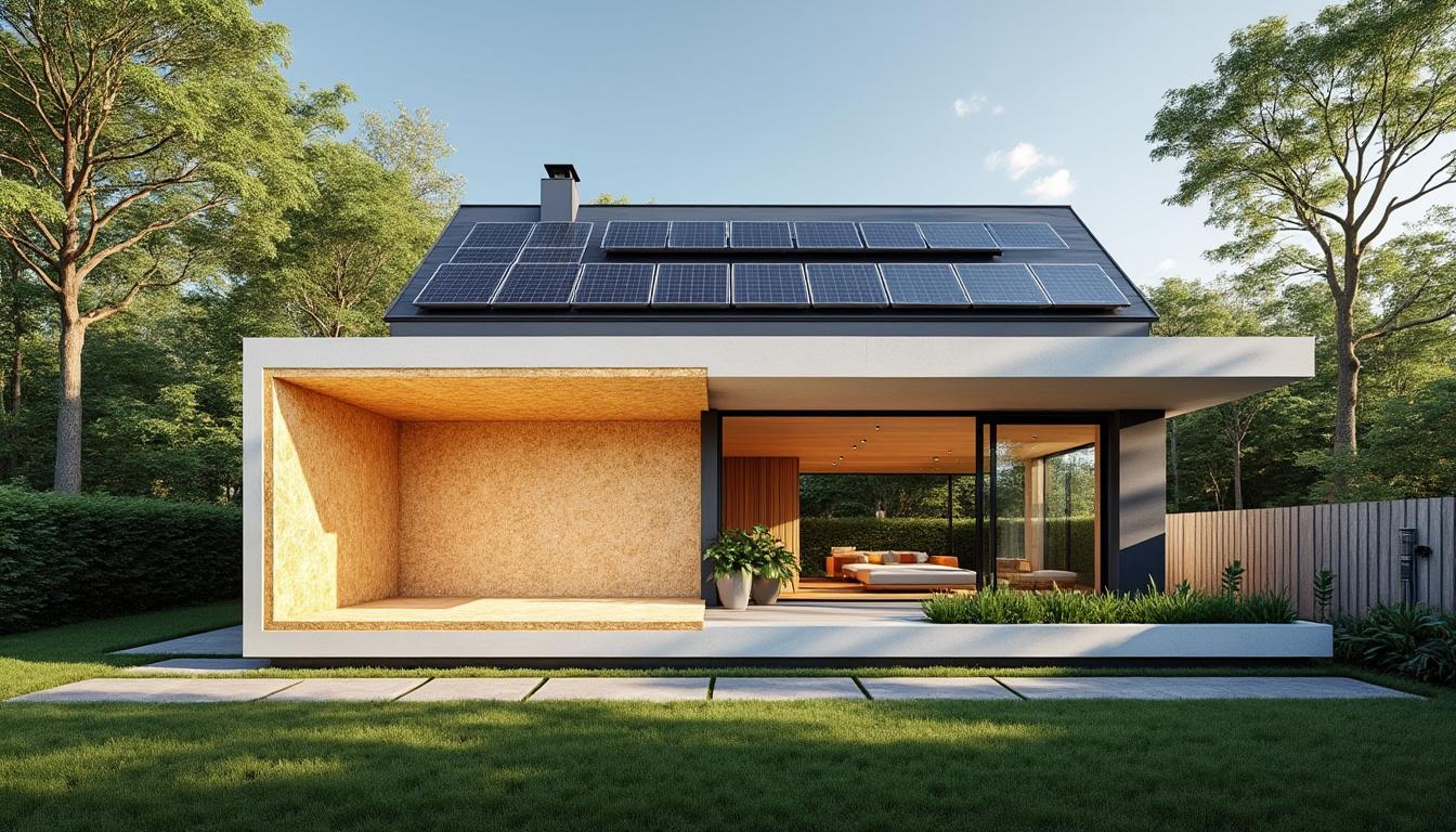 découvrez les avantages de l'isolation en fibre de bois, une solution écologique et performante pour améliorer le confort thermique et réduire l'impact environnemental de votre maison.