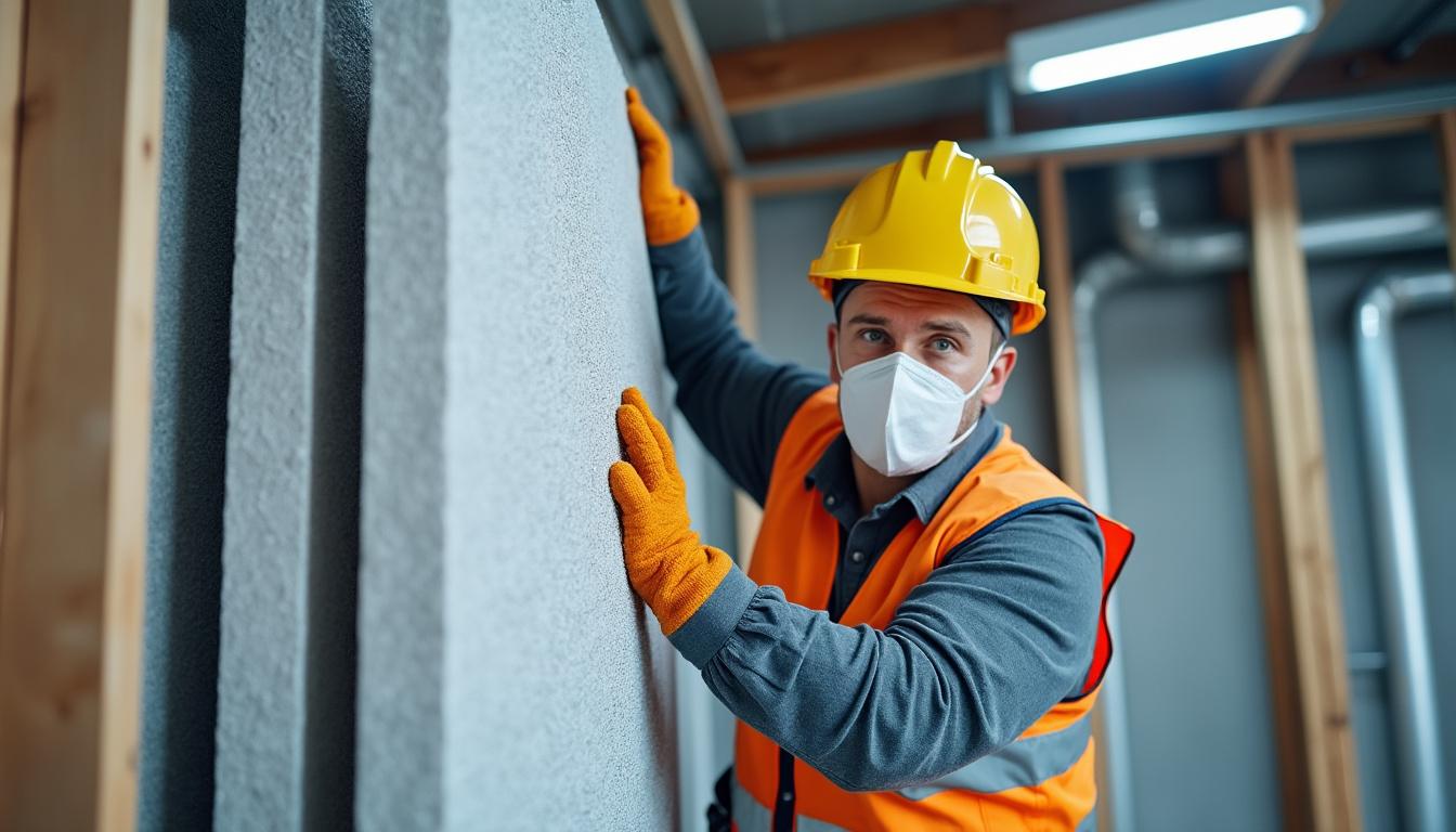 découvrez comment l'isolation en polystyrène peut réduire efficacement votre consommation d'énergie tout en améliorant le confort de votre logement et en réalisant des économies sur vos factures.