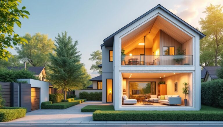 découvrez comment l'isolation en polystyrène peut réduire efficacement votre consommation d'énergie, améliorer le confort de votre logement et réaliser des économies durables.