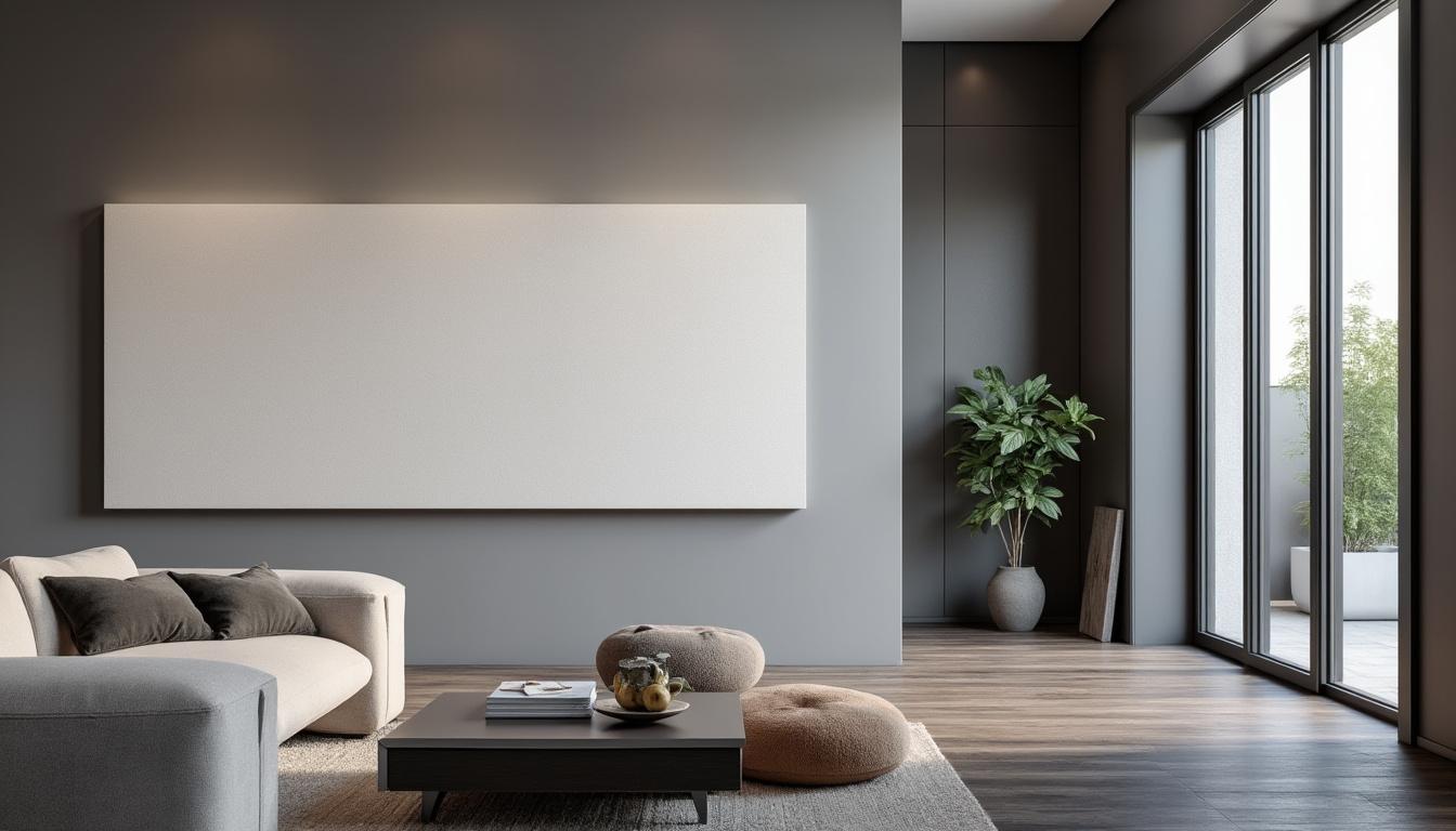 découvrez pourquoi choisir un panneau d'isolation phonique est essentiel et comment sélectionner la meilleure solution pour un confort acoustique optimal dans votre intérieur.