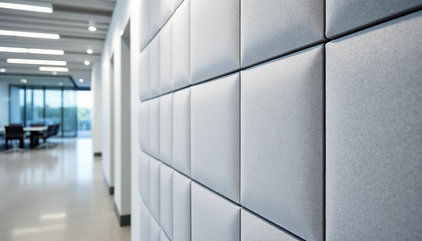 découvrez pourquoi choisir un panneau d'isolation phonique est essentiel et comment sélectionner la meilleure solution pour un confort acoustique optimal dans votre intérieur.