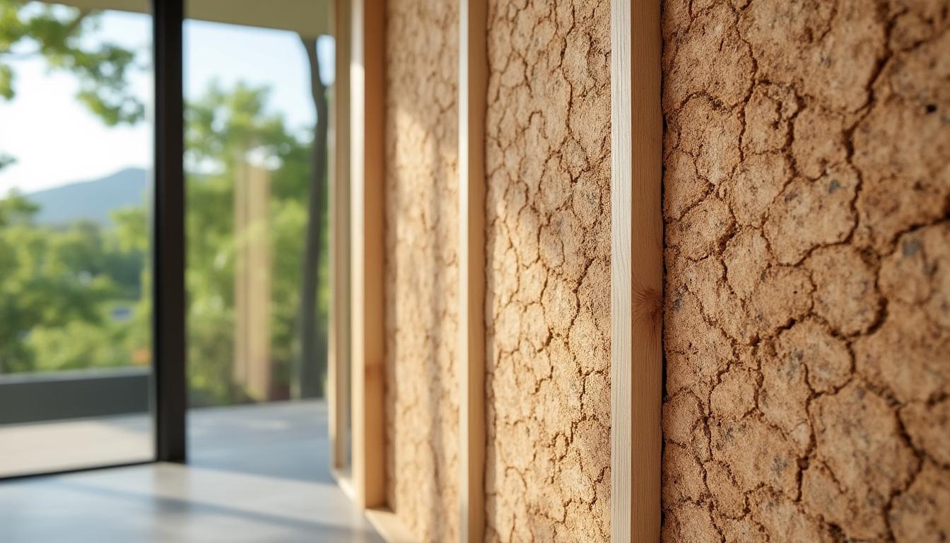 découvrez pourquoi l'isolation en liège est le choix idéal pour votre maison en 2026 : écologique, performante et durable pour un confort optimal toute l'année.