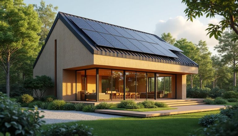 découvrez pourquoi l'isolation en liège est le choix idéal pour votre maison en 2026 : écologique, performant et durable pour un confort optimal toute l'année.