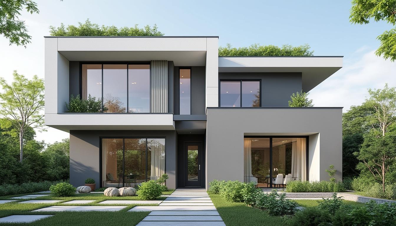 découvrez pourquoi choisir un isolant extérieur est la solution idéale pour améliorer l'efficacité énergétique de votre maison, réduire vos factures et augmenter votre confort.