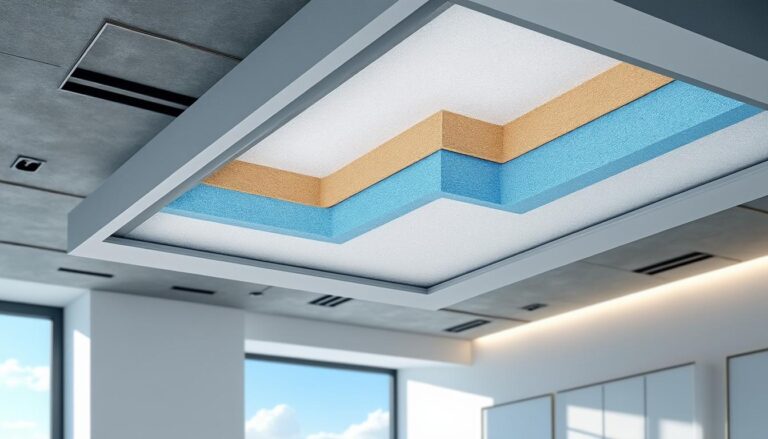 découvrez quel est le meilleur isolant pour un plafond en 2026 afin d'améliorer le confort thermique de votre maison et réaliser des économies d'énergie.